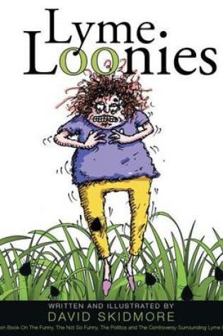 Cover of Lyme Loonies