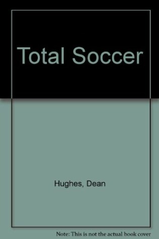 Cover of Total Soccer