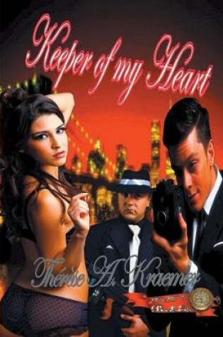 Cover of Keeper Of My Heart