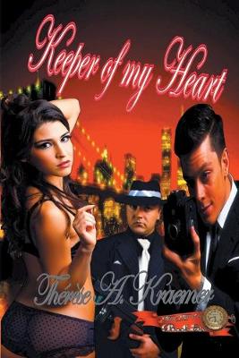 Book cover for Keeper Of My Heart