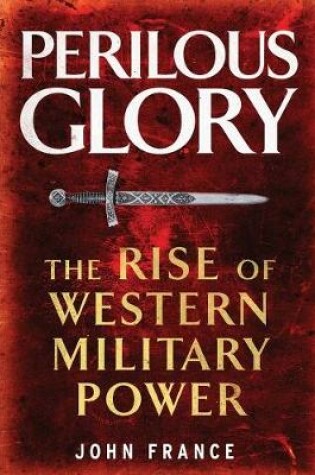 Cover of Perilous Glory