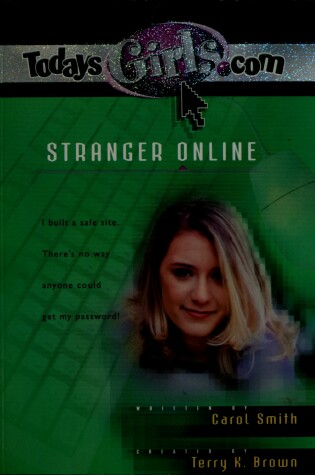 Cover of Todaysgirls.Com 1: Stranger Online