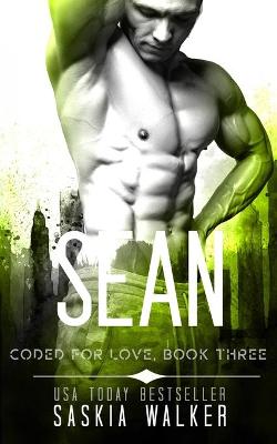 Book cover for Sean