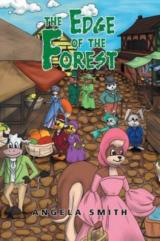 Cover of The Edge of the Forest