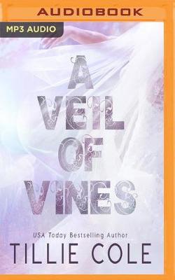 Book cover for A Veil of Vines