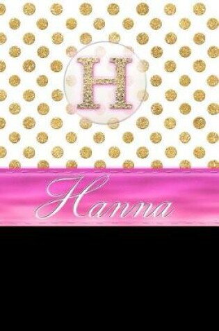 Cover of Hanna