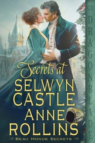 Cover of Secrets at Selwyn Castle