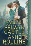 Book cover for Secrets at Selwyn Castle