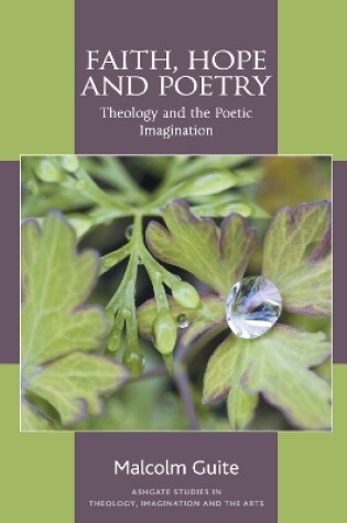 Cover of Faith, Hope and Poetry
