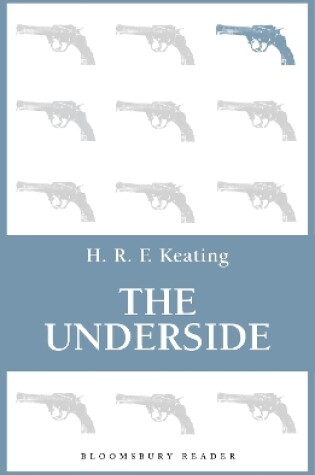 Cover of The Underside