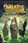 Book cover for The Traitor of Belltroll