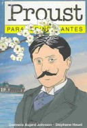 Book cover for Proust Para Principiantes