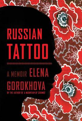 Book cover for Russian Tattoo