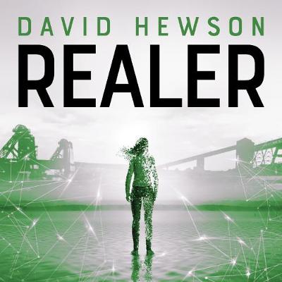 Book cover for Realer