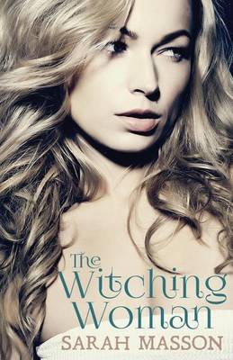 Book cover for The Witching Woman