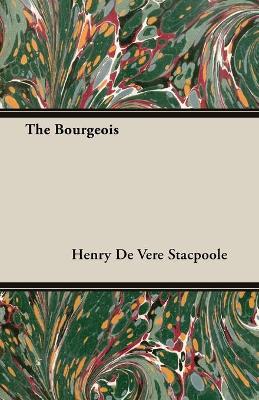 Book cover for The Bourgeois