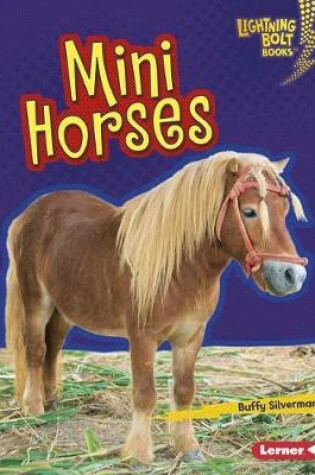 Cover of Mini Horses