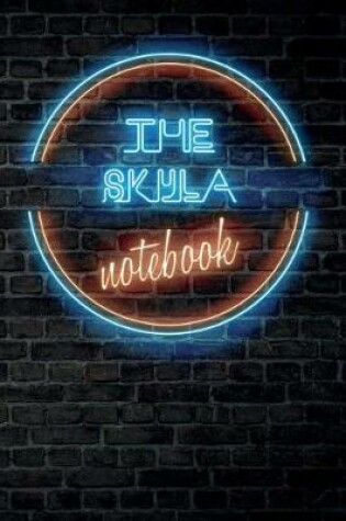 Cover of The SKYLA Notebook