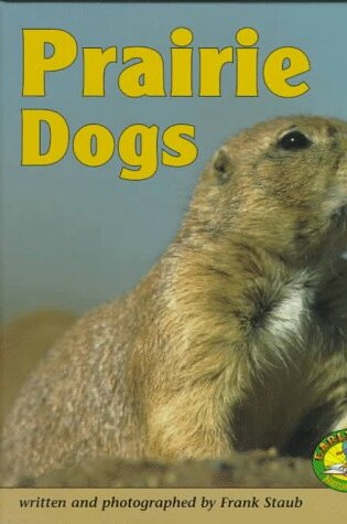 Cover of Prairie Dogs