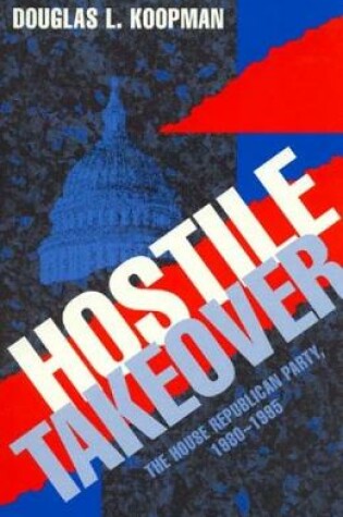 Cover of Hostile Takeover