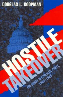 Cover of Hostile Takeover