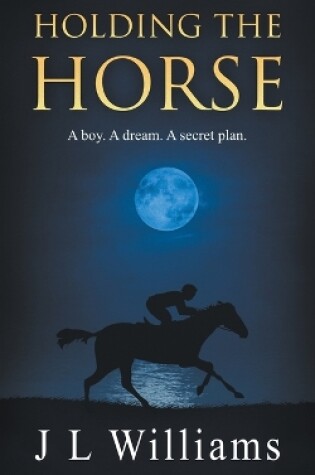 Cover of Holding The Horse