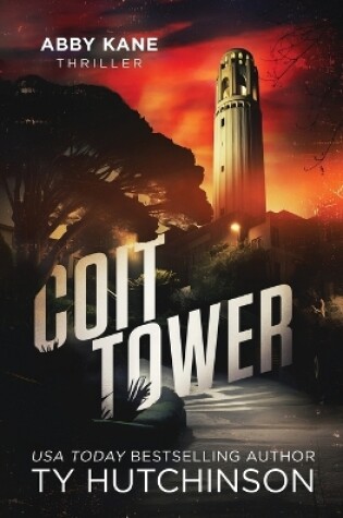 Cover of Coit Tower