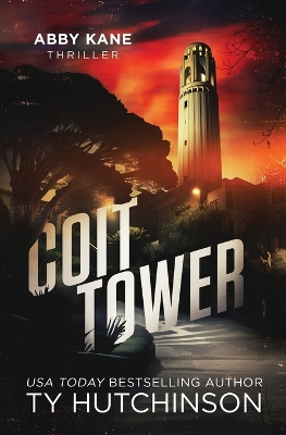 Cover of Coit Tower