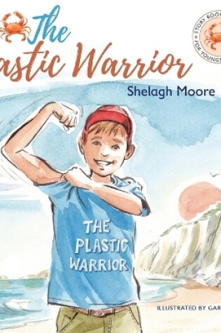 Cover of The Plastic Warrior