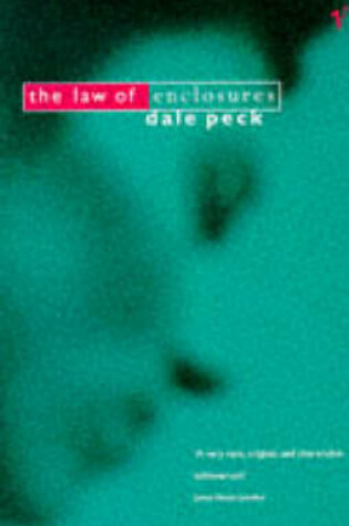 Cover of The Law of Enclosures