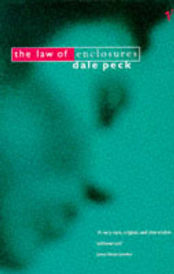 Cover of The Law of Enclosures