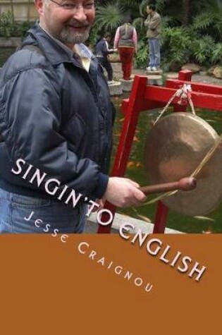 Cover of Singin'To English