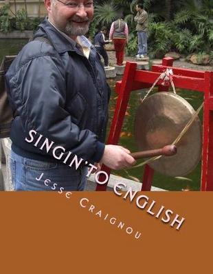 Book cover for Singin'To English