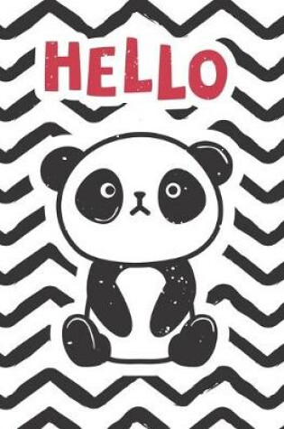 Cover of Hello