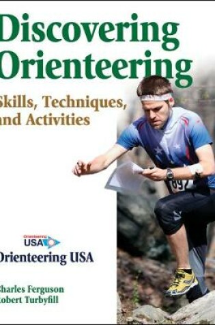 Cover of Discovering Orienteering