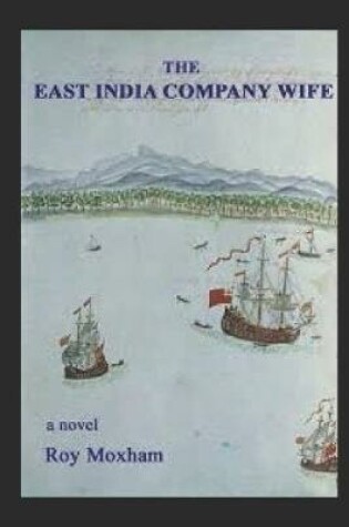 Cover of The East India Company Wife