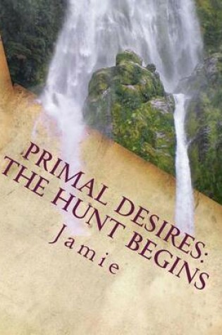 Cover of Primal Desires