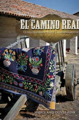 Cover of El Camino Real