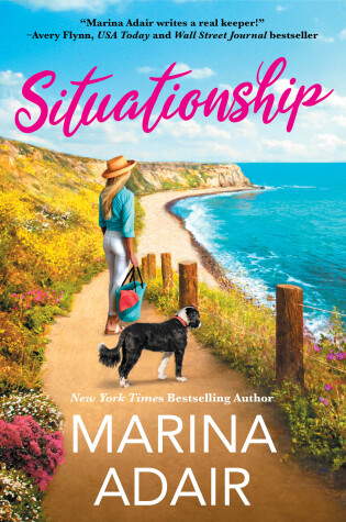 Cover of Situationship