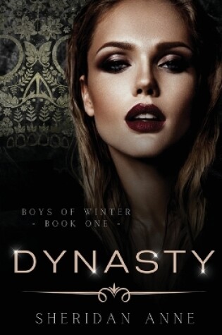 Cover of Dynasty