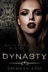 Book cover for Dynasty