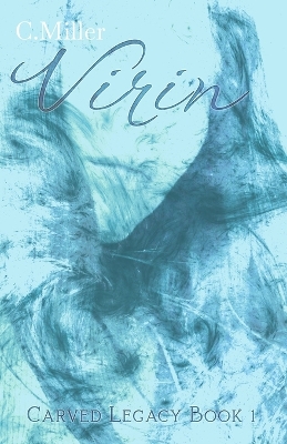 Book cover for Virin