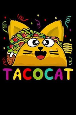 Book cover for Tacocat