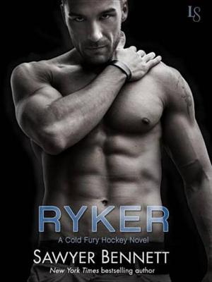 Book cover for Ryker