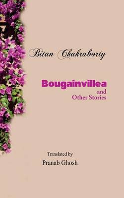 Cover of Bougainvillea and Other Stories