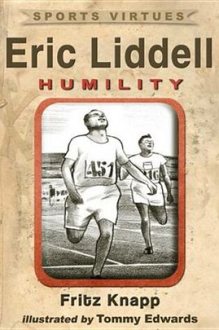 Cover of Eric Liddell