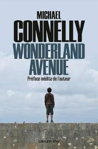 Cover of Wonderland Avenue