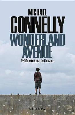 Book cover for Wonderland Avenue