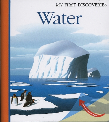 Cover of Water