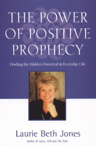 Cover of The Power of Positive Prophecy